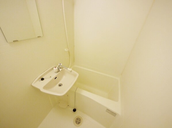 レオパレスエクレールの物件内観写真